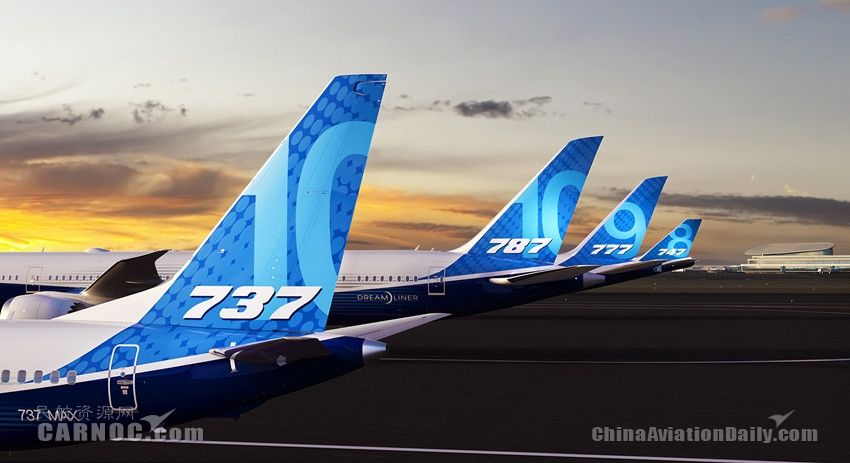 2018財富世界500強出爐！盤點上榜航空企業