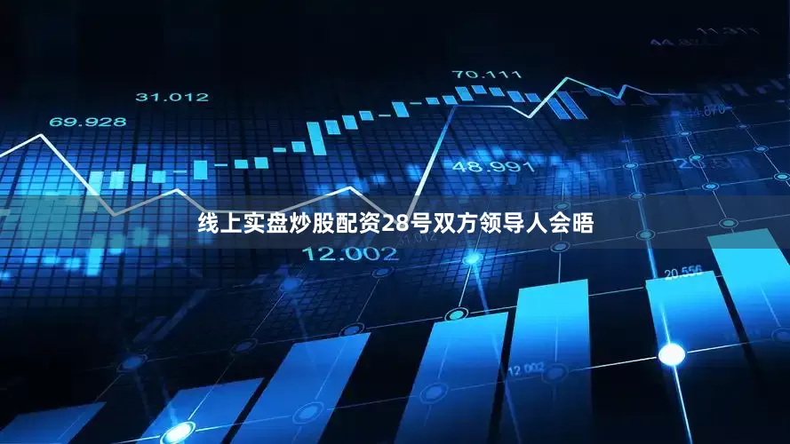 线上实盘炒股配资28号双方领导人会晤