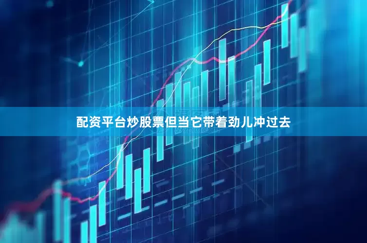 配资平台炒股票但当它带着劲儿冲过去