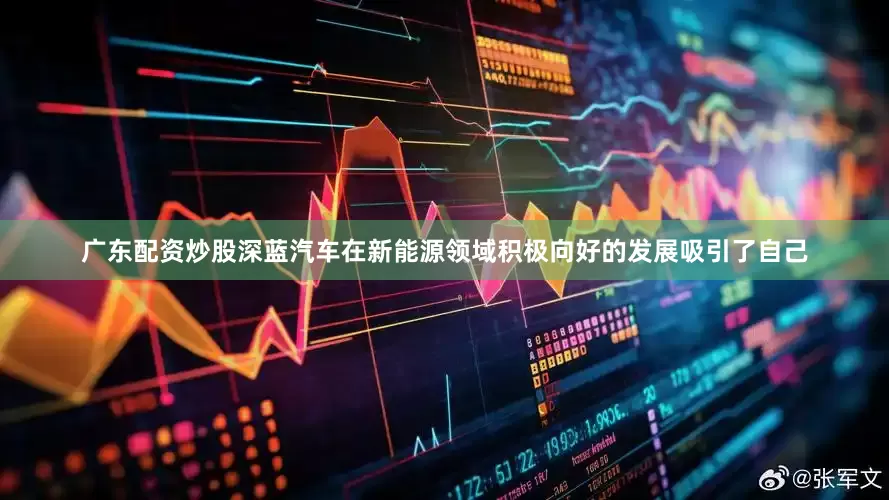 广东配资炒股深蓝汽车在新能源领域积极向好的发展吸引了自己
